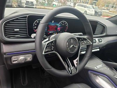 2026 Mercedes-Benz GLE GLE 350
