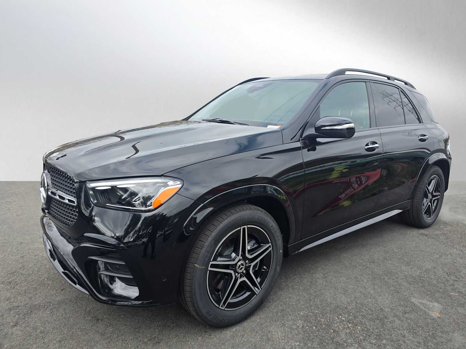 2026 Mercedes-Benz GLE GLE 350