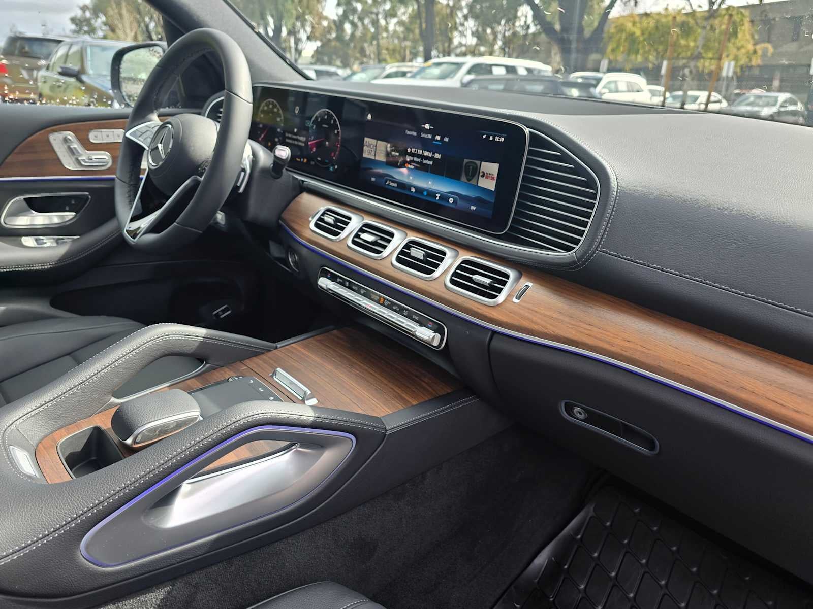 2026 Mercedes-Benz GLE 350 4MATIC® SUV