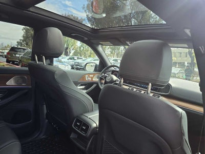 2026 Mercedes-Benz GLE 350 4MATIC® SUV