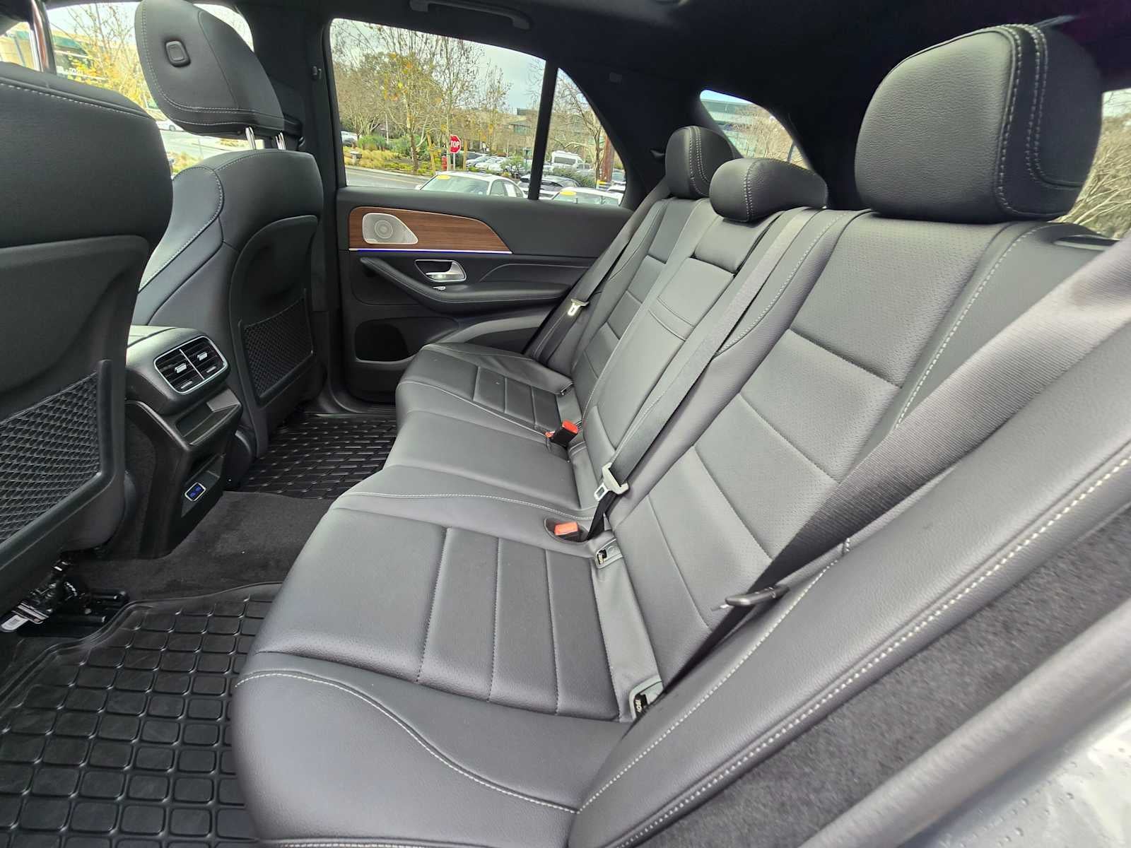 2026 Mercedes-Benz GLE 350 4MATIC® SUV