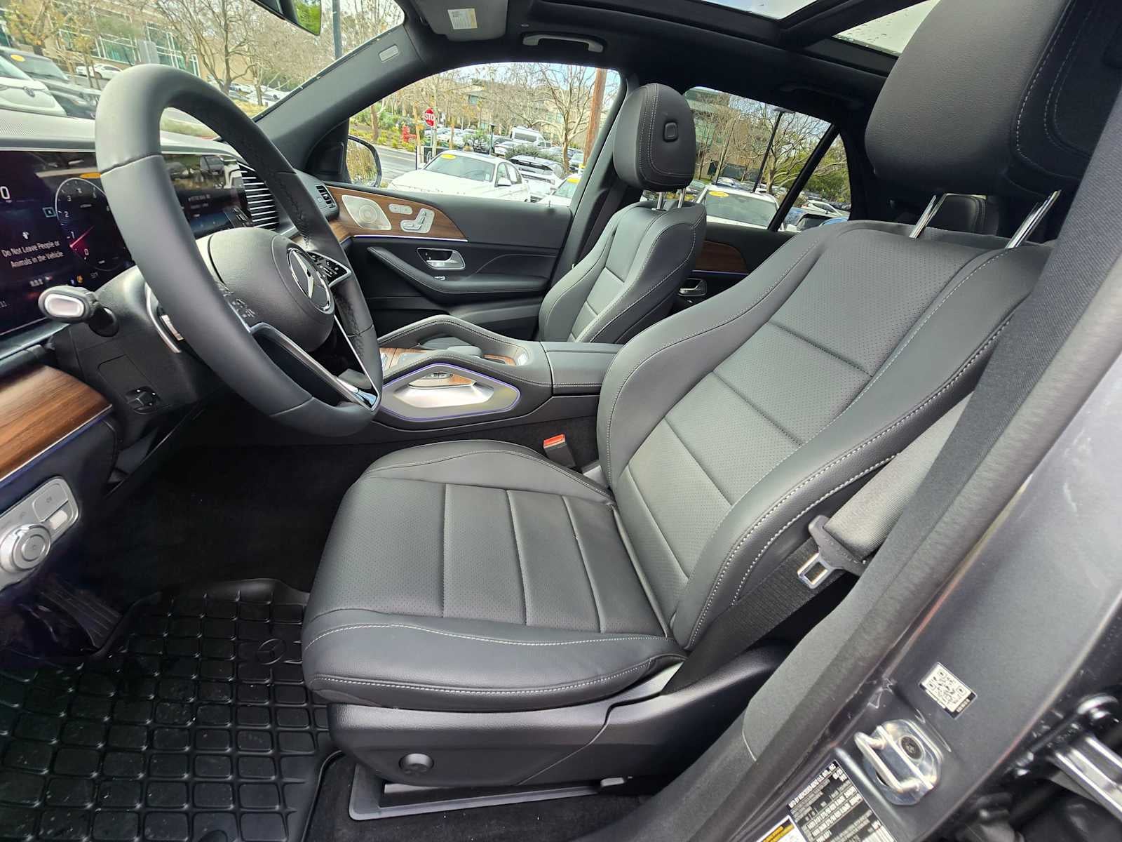 2026 Mercedes-Benz GLE 350 4MATIC® SUV