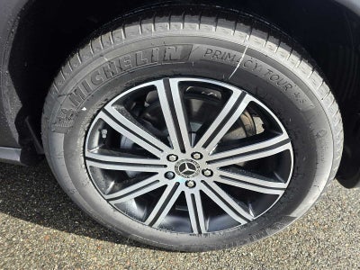 2026 Mercedes-Benz GLE 350 4MATIC® SUV