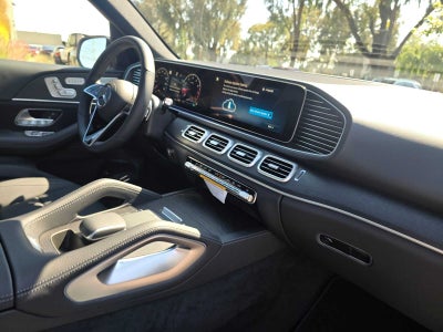 2026 Mercedes-Benz GLE 350 4MATIC® SUV