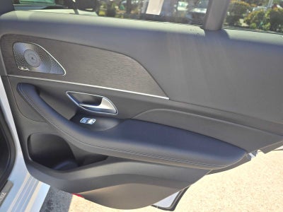 2026 Mercedes-Benz GLE 350 4MATIC® SUV