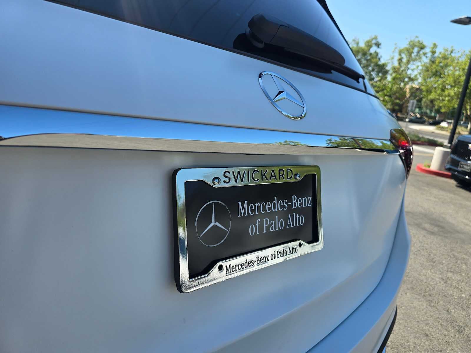 2026 Mercedes-Benz GLE 350 4MATIC® SUV