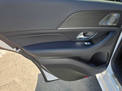 2026 Mercedes-Benz GLE 350 4MATIC® SUV