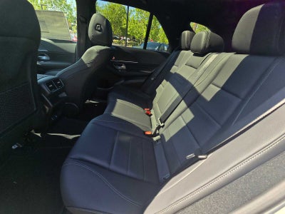 2026 Mercedes-Benz GLE 350 4MATIC® SUV