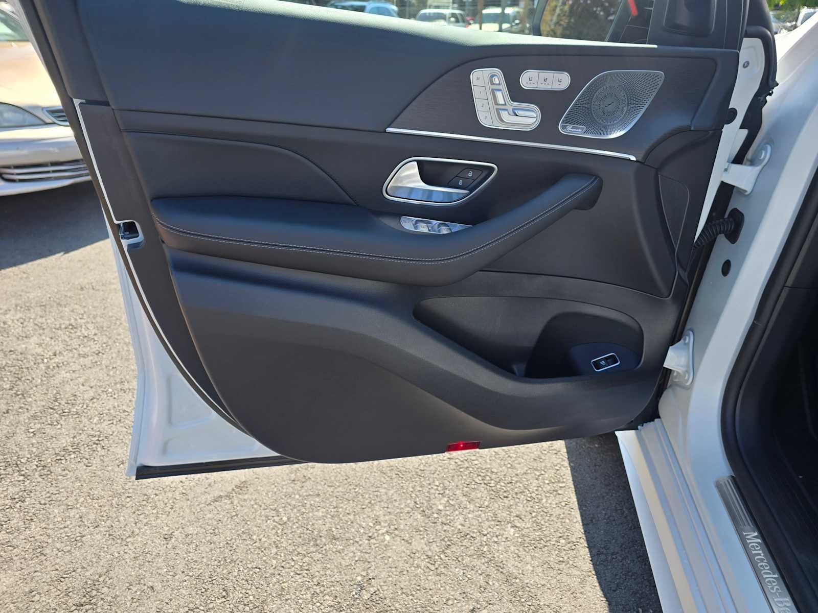 2026 Mercedes-Benz GLE 350 4MATIC® SUV