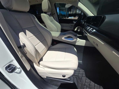 2026 Mercedes-Benz GLE 350 4MATIC® SUV