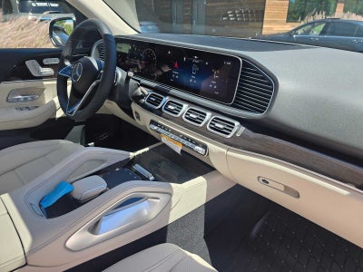 2026 Mercedes-Benz GLE 350 4MATIC® SUV