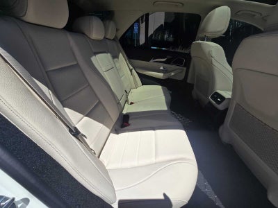 2026 Mercedes-Benz GLE 350 4MATIC® SUV