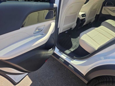 2026 Mercedes-Benz GLE 350 4MATIC® SUV