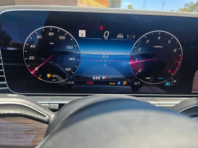 2026 Mercedes-Benz GLE 350 4MATIC® SUV