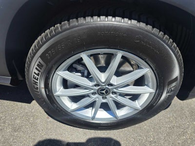 2026 Mercedes-Benz GLE 350 4MATIC® SUV