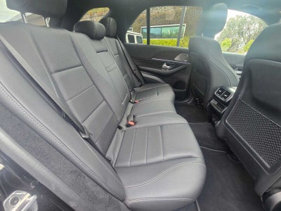 2025 Mercedes-Benz GLE 350 4MATIC® SUV