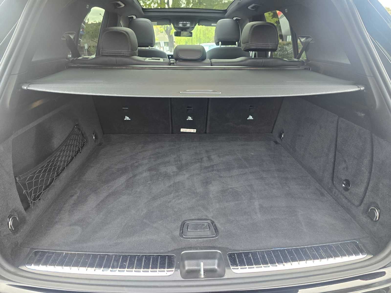 2025 Mercedes-Benz GLE 350 4MATIC® SUV