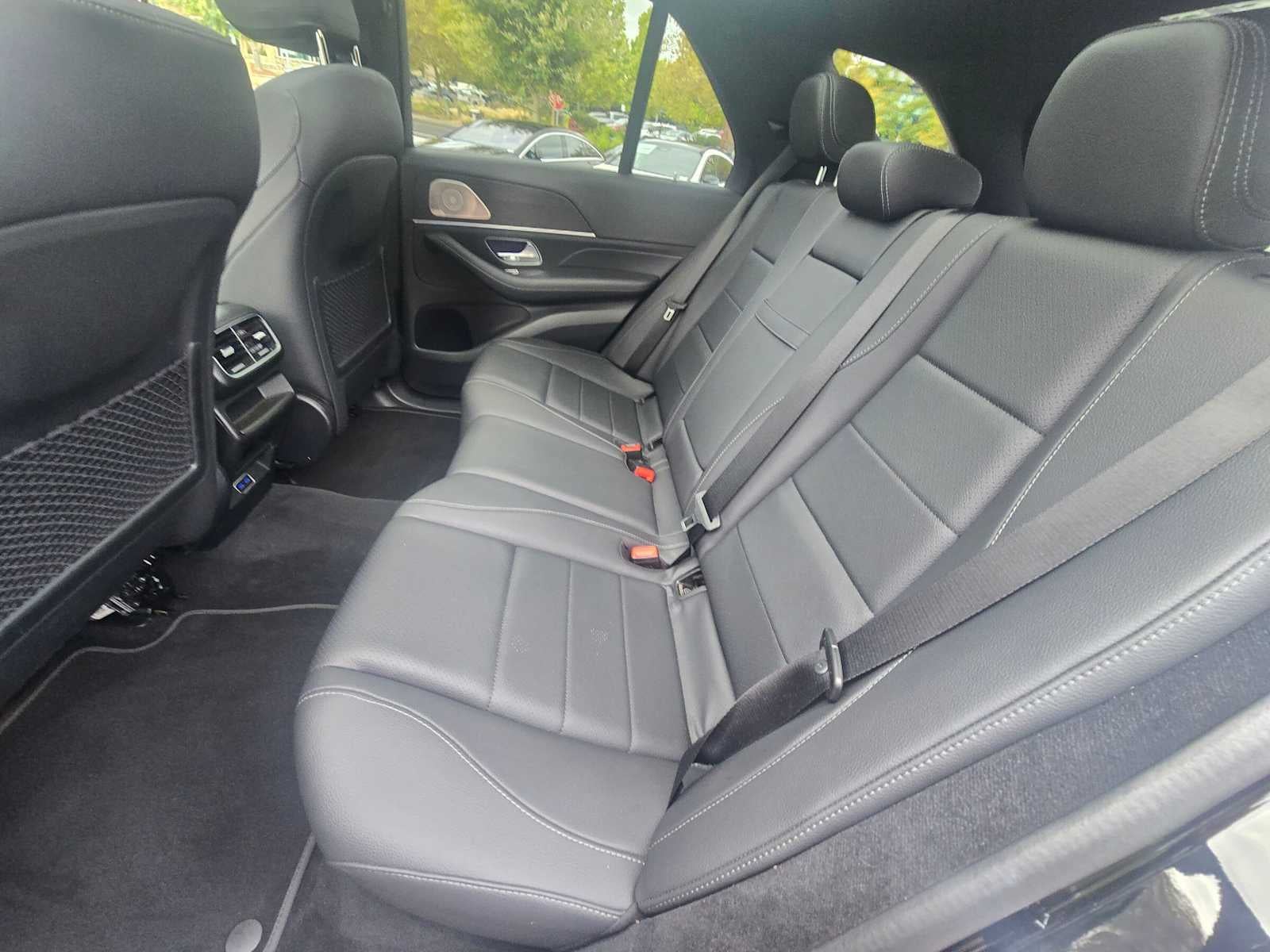 2025 Mercedes-Benz GLE 350 4MATIC® SUV