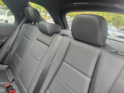 2025 Mercedes-Benz GLE 350 4MATIC® SUV