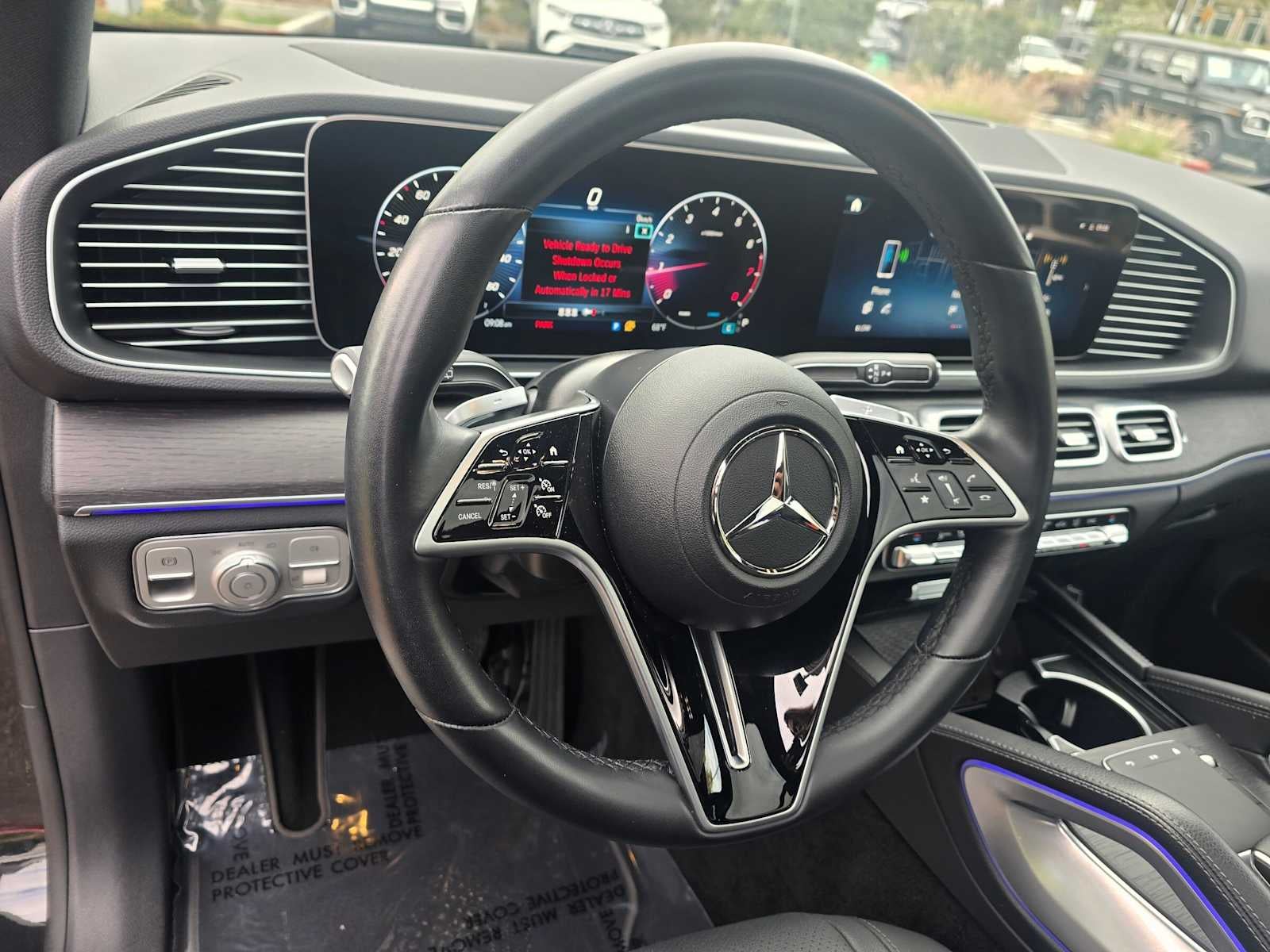 2025 Mercedes-Benz GLE 350 4MATIC® SUV