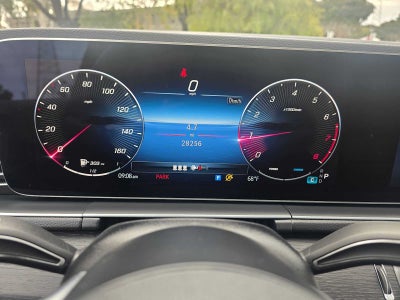 2025 Mercedes-Benz GLE 350 4MATIC® SUV