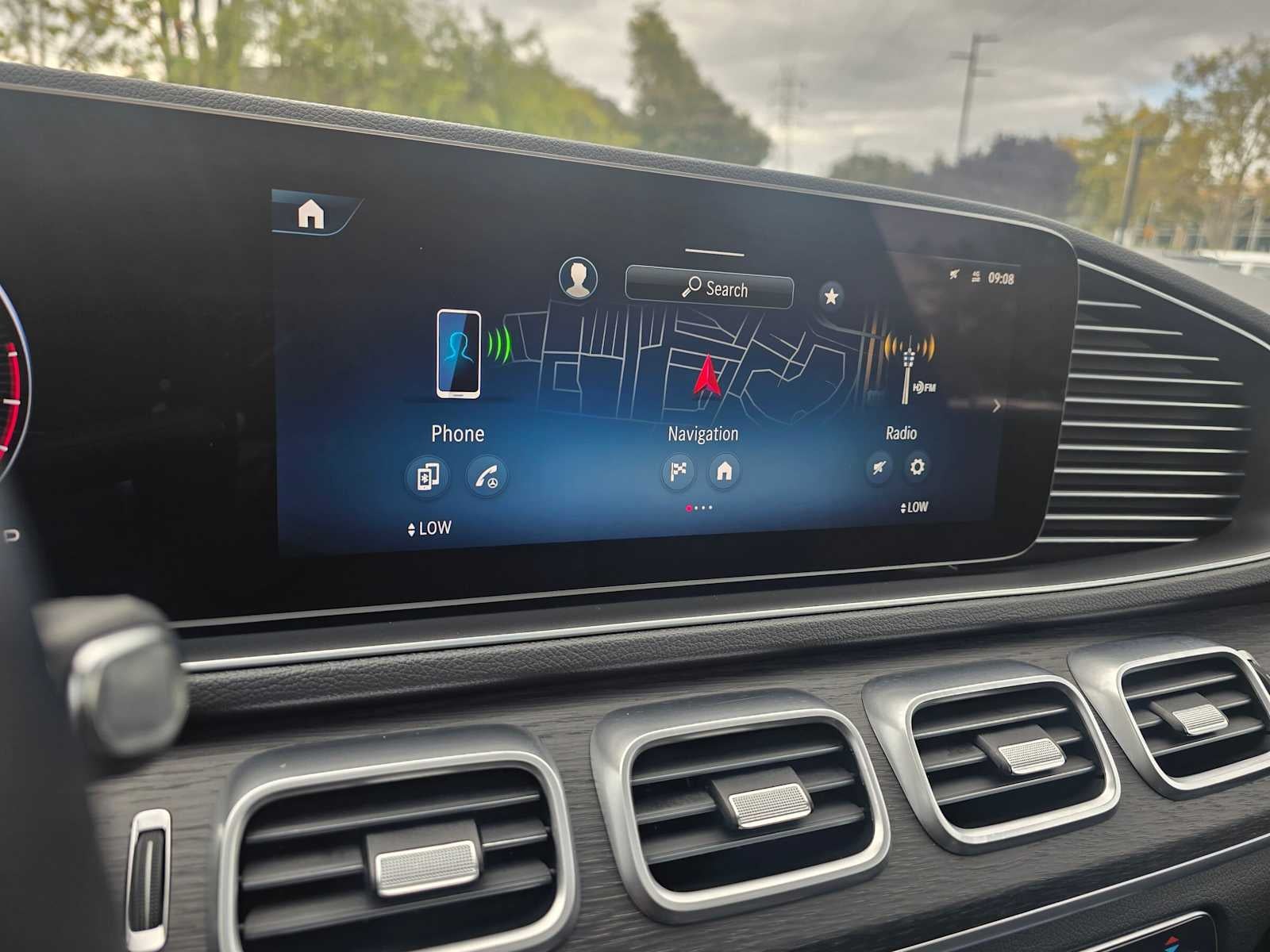 2025 Mercedes-Benz GLE 350 4MATIC® SUV
