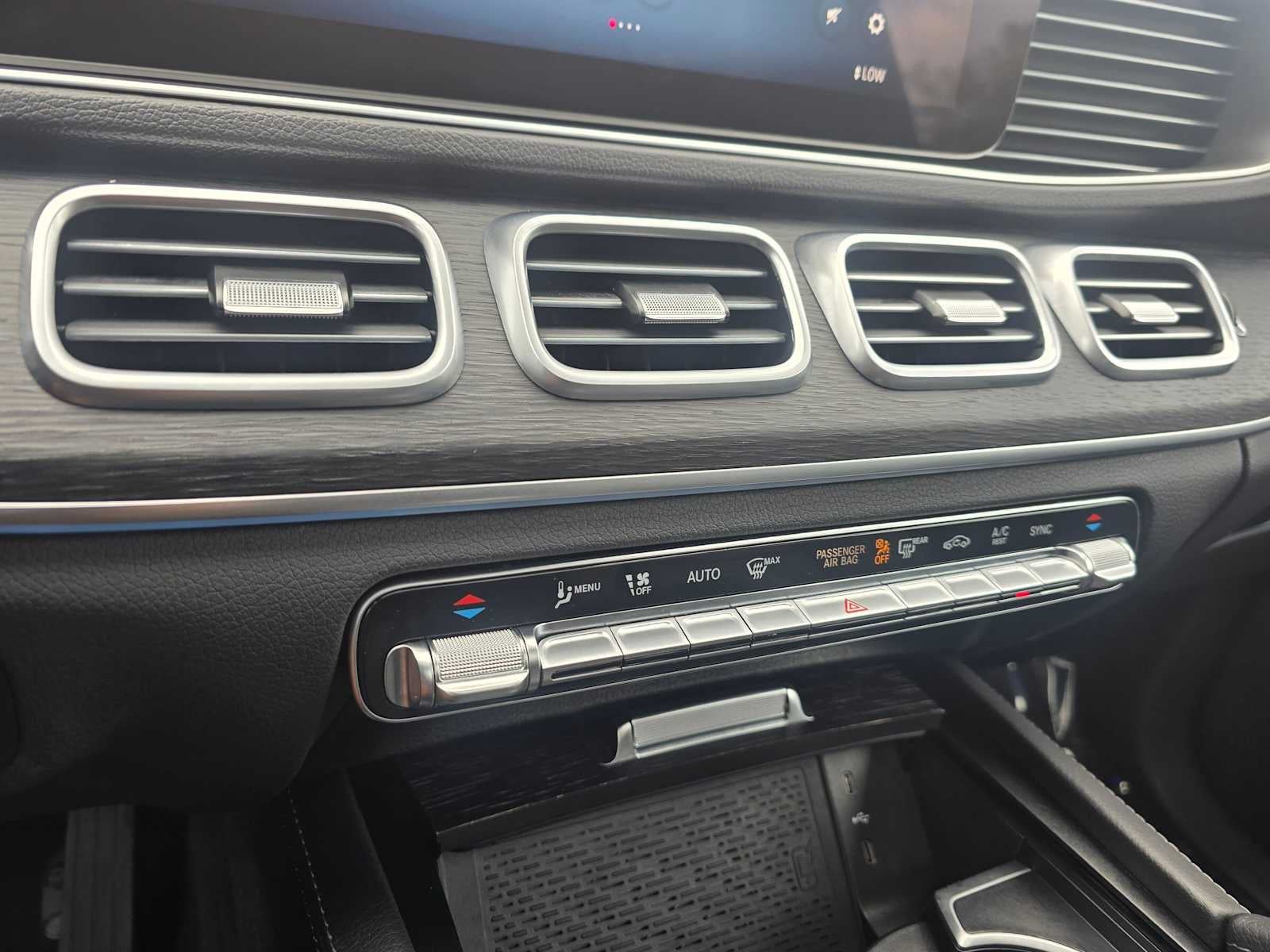 2025 Mercedes-Benz GLE 350 4MATIC® SUV