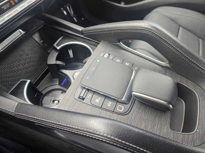 2025 Mercedes-Benz GLE 350 4MATIC® SUV