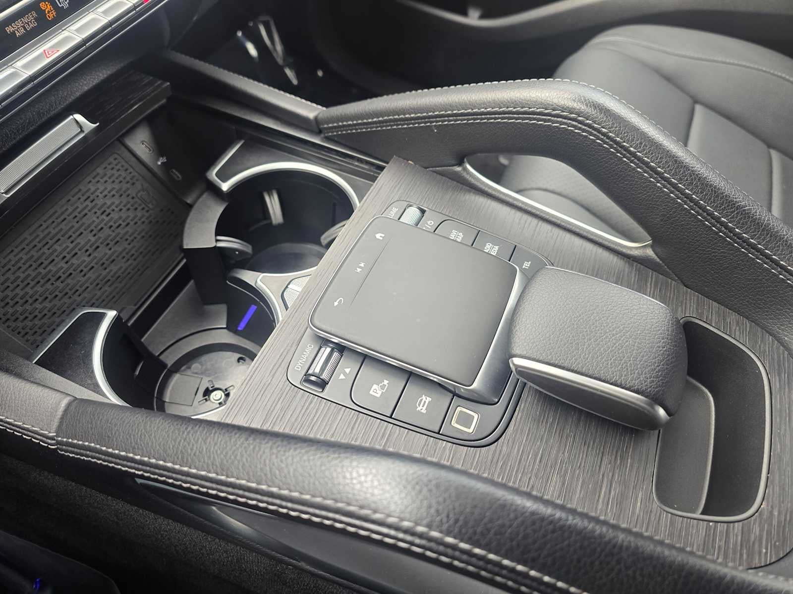 2025 Mercedes-Benz GLE 350 4MATIC® SUV