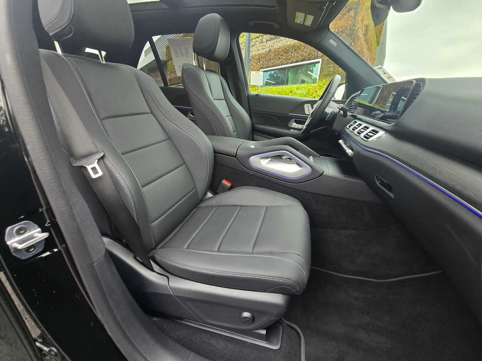 2026 Mercedes-Benz GLE 350 4MATIC® SUV