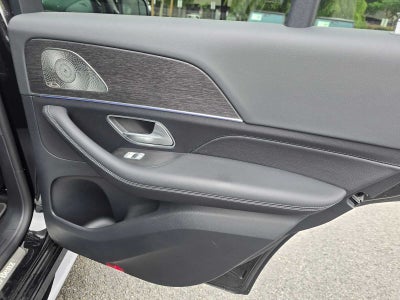 2026 Mercedes-Benz GLE 350 4MATIC® SUV