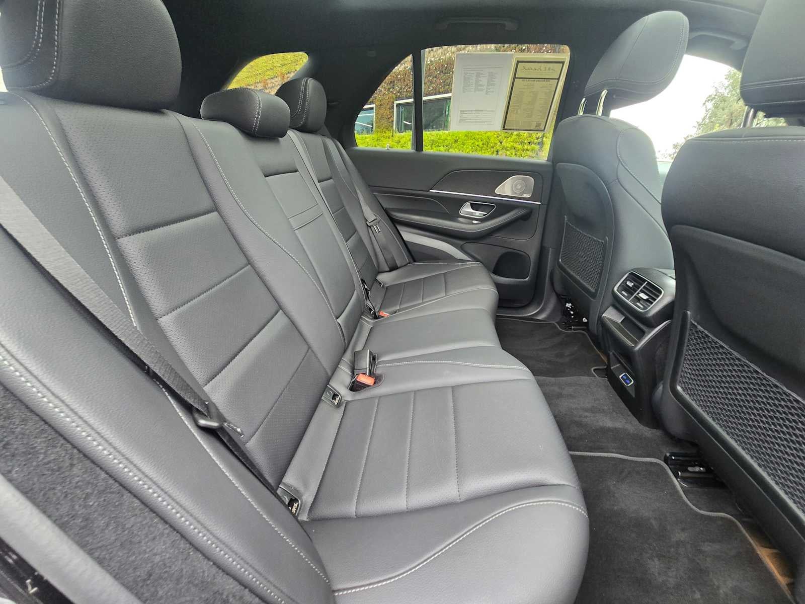 2026 Mercedes-Benz GLE 350 4MATIC® SUV