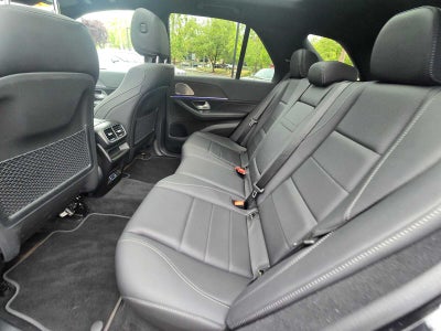 2026 Mercedes-Benz GLE 350 4MATIC® SUV