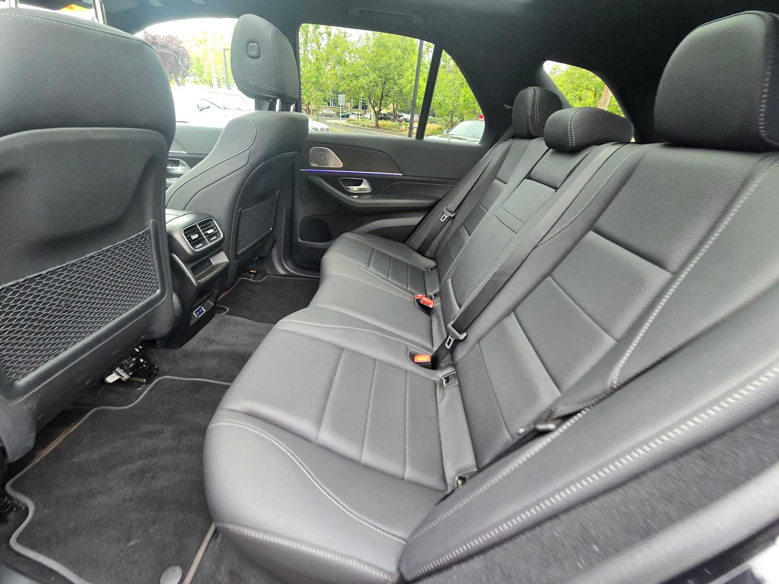 2026 Mercedes-Benz GLE 350 4MATIC® SUV