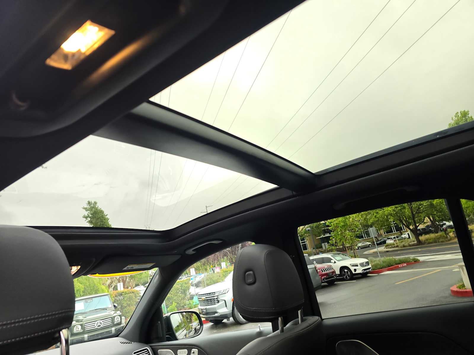 2026 Mercedes-Benz GLE 350 4MATIC® SUV