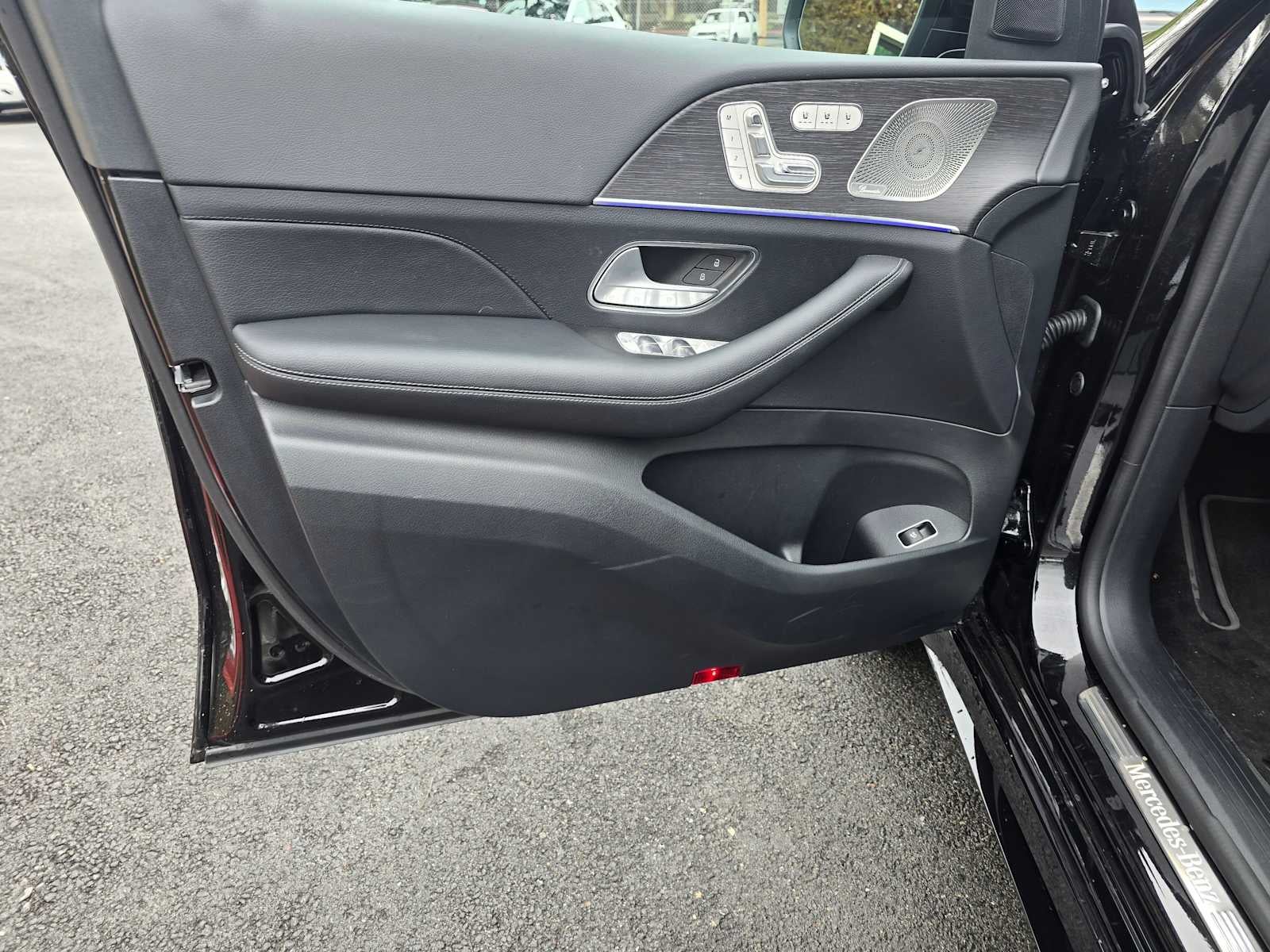 2026 Mercedes-Benz GLE 350 4MATIC® SUV