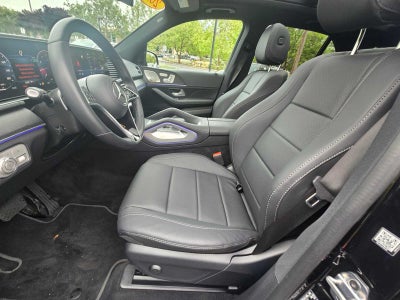 2026 Mercedes-Benz GLE 350 4MATIC® SUV