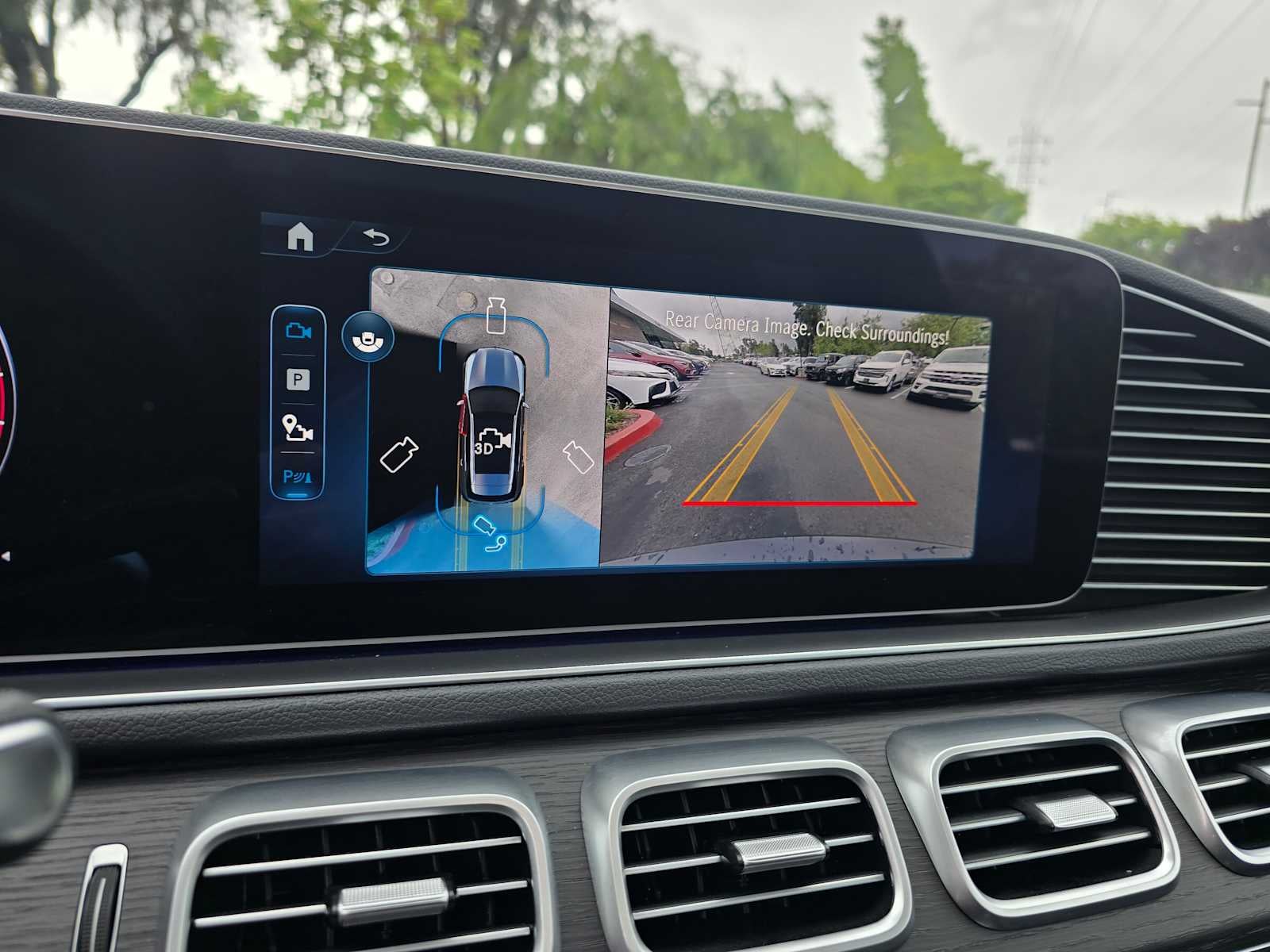 2026 Mercedes-Benz GLE 350 4MATIC® SUV