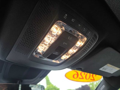 2026 Mercedes-Benz GLE 350 4MATIC® SUV