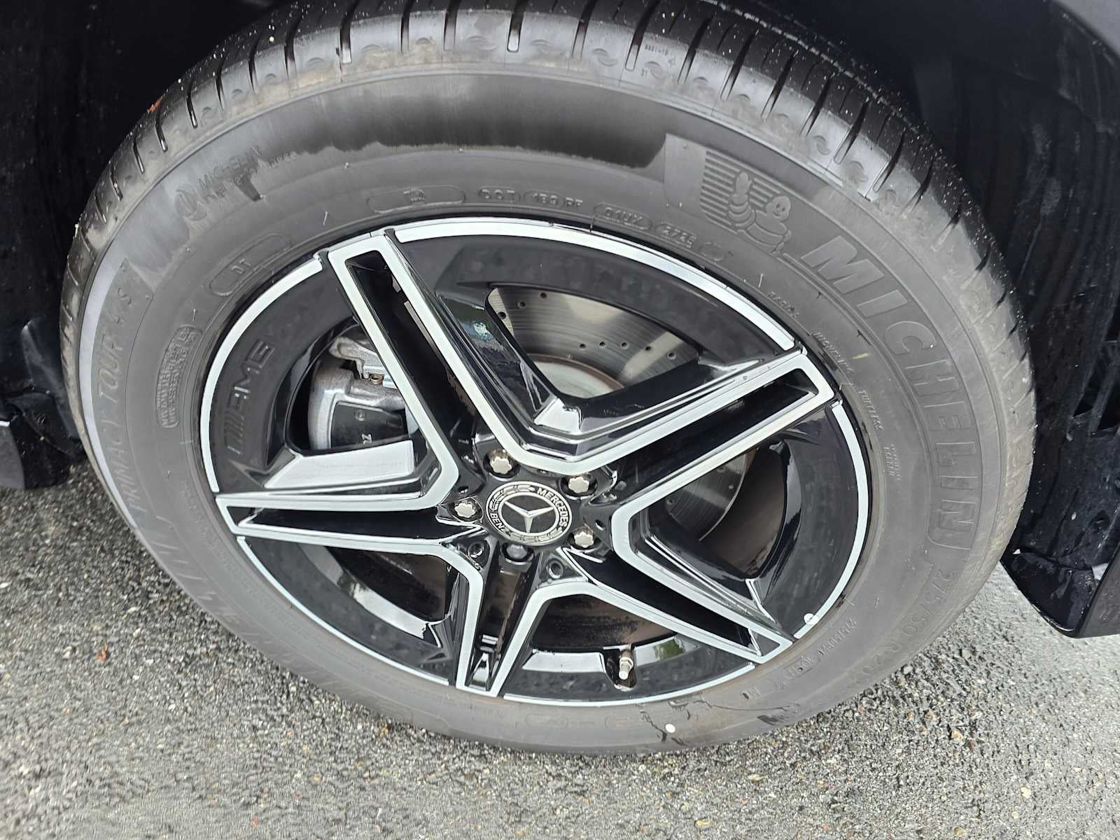 2026 Mercedes-Benz GLE 350 4MATIC® SUV