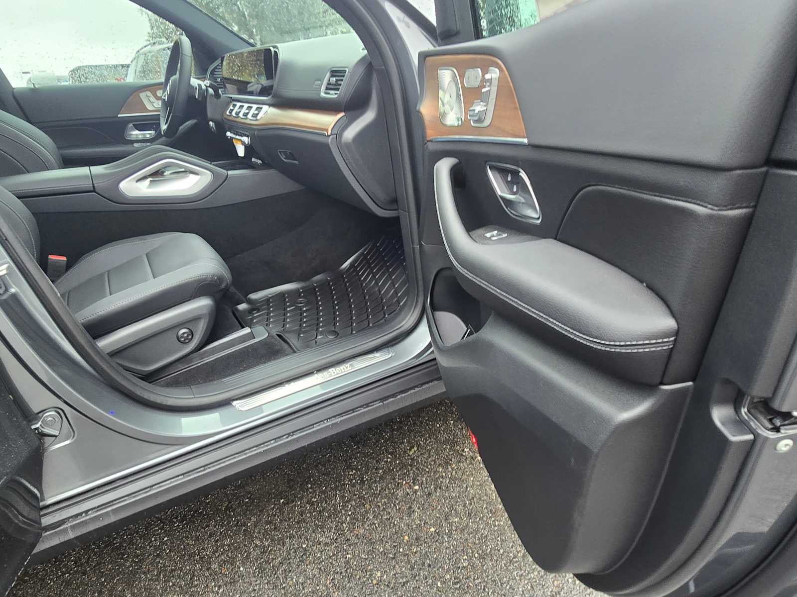 2026 Mercedes-Benz GLE 350 4MATIC® SUV