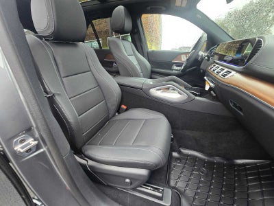 2026 Mercedes-Benz GLE 350 4MATIC® SUV
