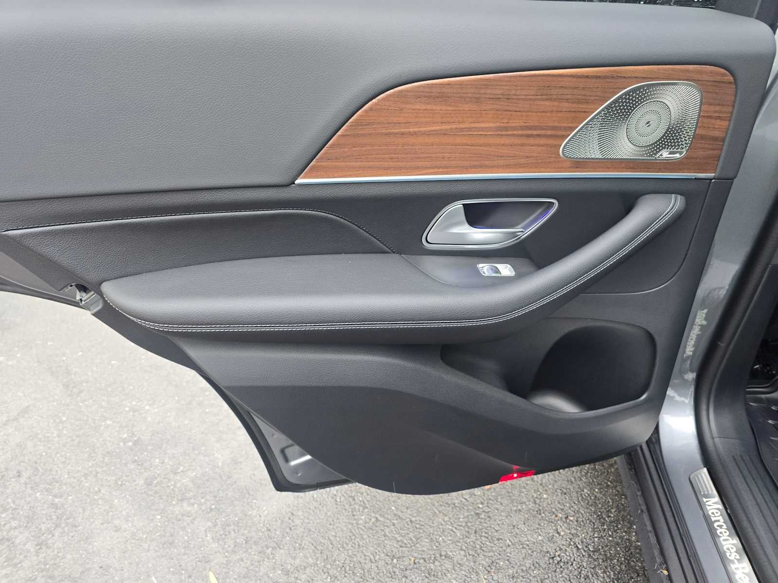 2026 Mercedes-Benz GLE 350 4MATIC® SUV