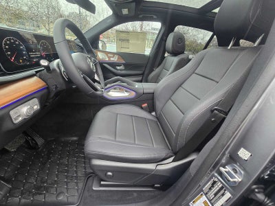 2026 Mercedes-Benz GLE 350 4MATIC® SUV
