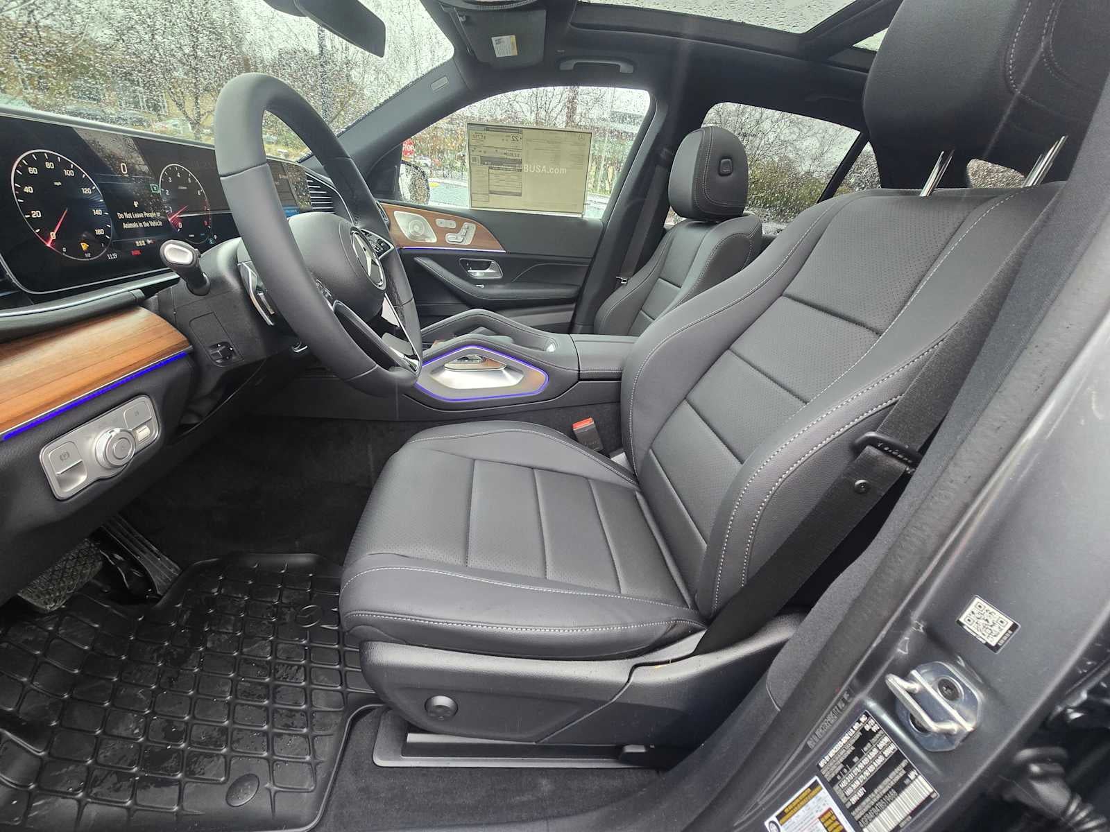 2026 Mercedes-Benz GLE 350 4MATIC® SUV