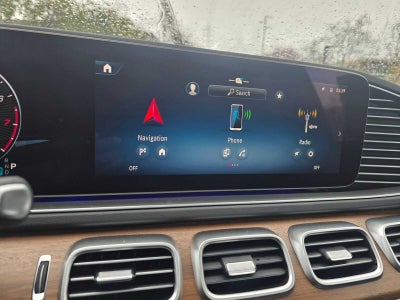 2026 Mercedes-Benz GLE 350 4MATIC® SUV