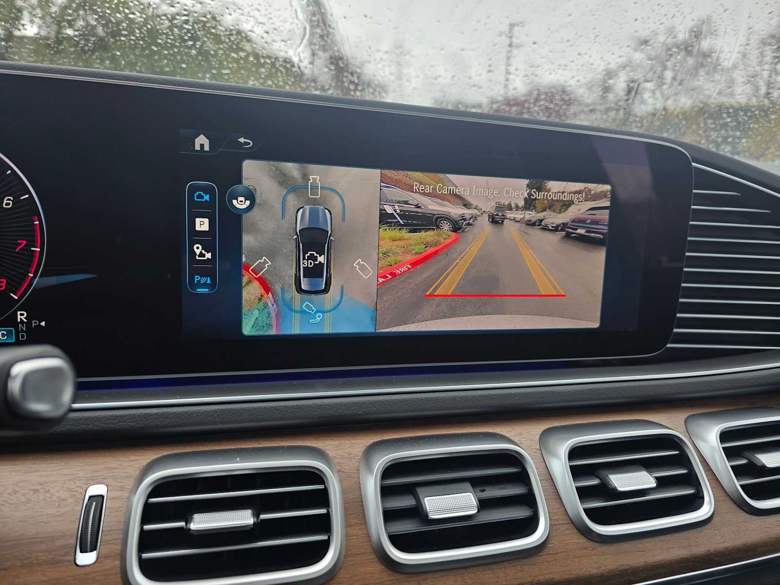 2026 Mercedes-Benz GLE 350 4MATIC® SUV