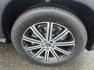 2026 Mercedes-Benz GLE 350 4MATIC® SUV