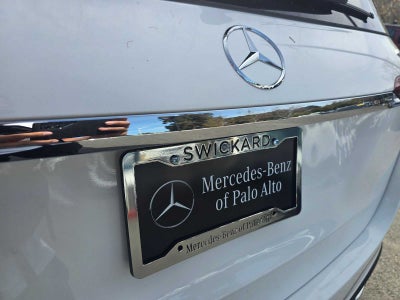 2026 Mercedes-Benz GLE GLE 350