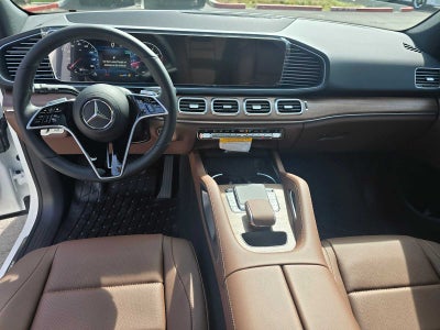 2026 Mercedes-Benz GLE GLE 350